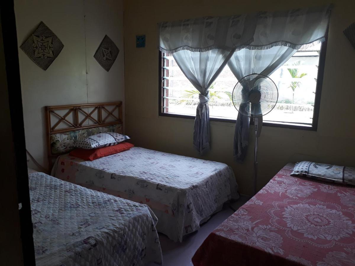 Mulu D Cave Homestay Extérieur photo